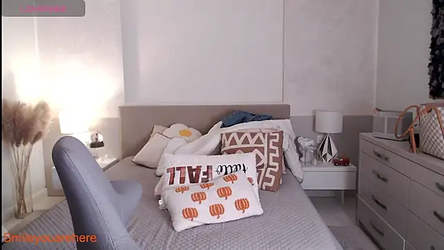 Smileyouarehere online show from 04/03/26, 07:09