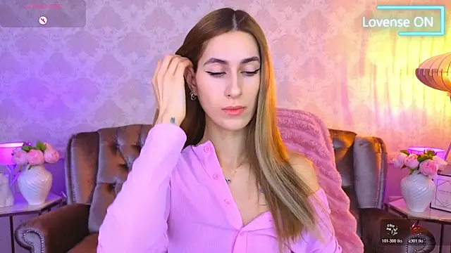 Sexy Lava online show from 11/23/25, 06:56