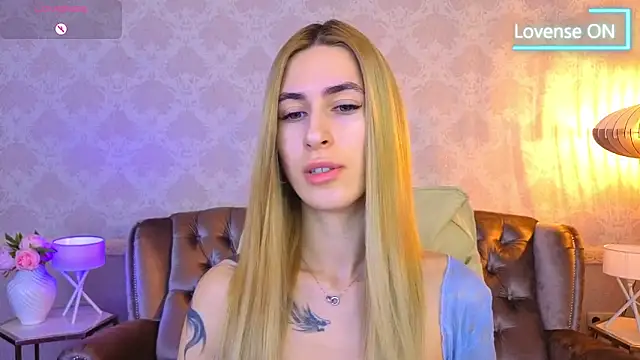 Sexy Lava online show from 10/30/25, 07:17