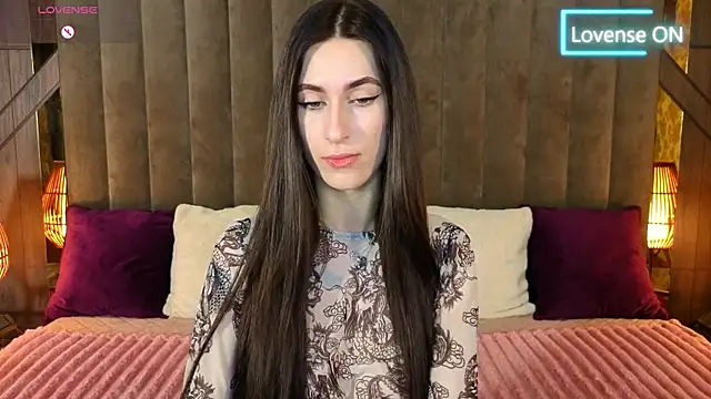 Sexy Lava online show from 04/15/26, 05:57