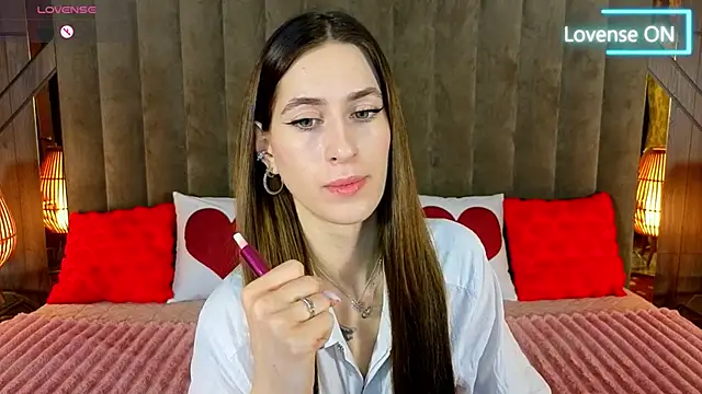 Sexy Lava online show from 03/21/26, 07:09