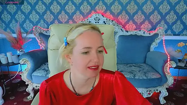 Sexy Lava online show from 04/06/26, 06:36