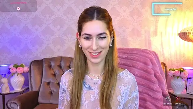 Sexy Lava online show from 12/01/25, 07:31