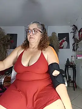 evelin hott online show from 06/05/26, 03:00