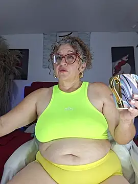 evelin hott online show from 01/13/26, 03:43