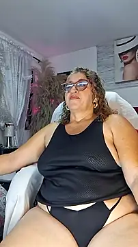 evelin hott online show from 10/23/25, 12:53