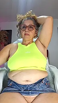 evelin hott online show from 11/27/25, 02:45