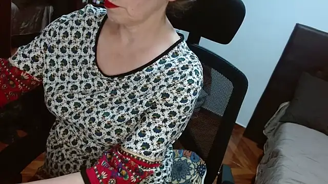 asleycavta online show from 11/19/25, 12:43