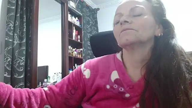 asleycavta online show from 04/07/26, 04:58