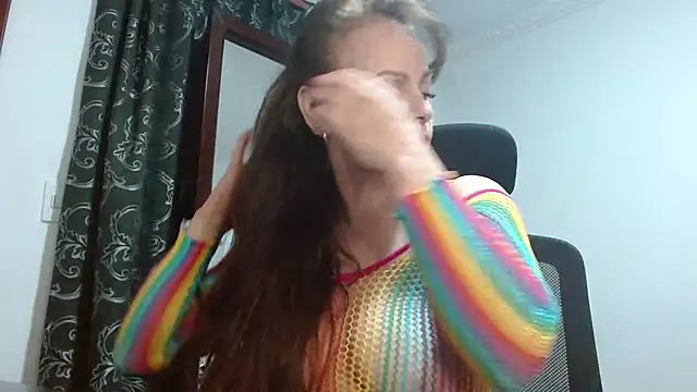 asleycavta online show from 10/19/25, 06:43