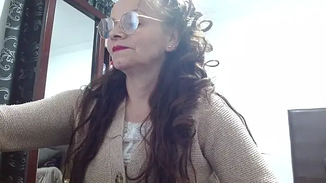 asleycavta online show from 11/16/25, 04:50