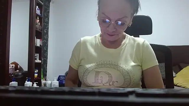 asleycavta online show from 03/07/26, 09:20