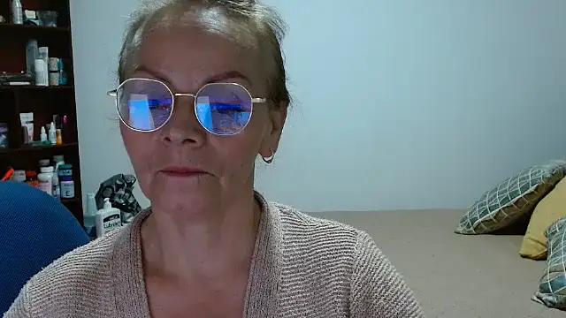 asleycavta online show from 03/03/25, 12:34