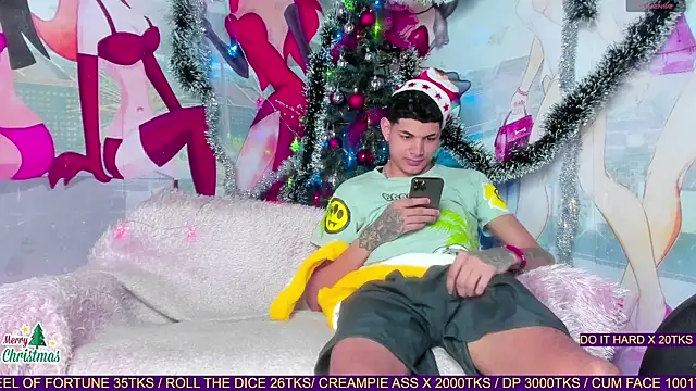 amazing group hot69 online show from 11/16/25, 07:29