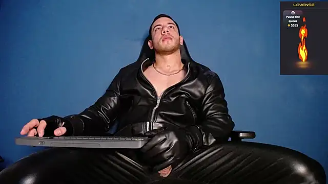 Maxxxpowerful online show from 03/27/26, 02:42