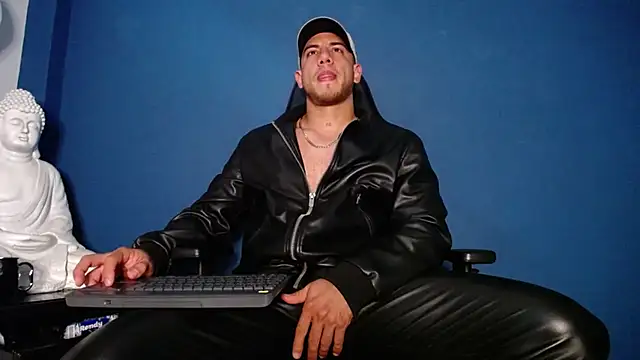 Maxxxpowerful online show from 11/05/25, 04:43