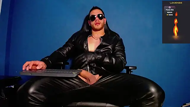 Maxxxpowerful online show from 03/31/26, 04:31