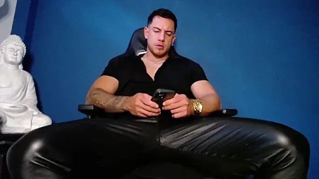 Maxxxpowerful online show from 11/03/25, 04:10