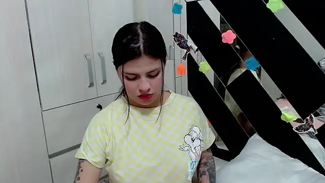 katery wok11 online show from 03/02/26, 05:08