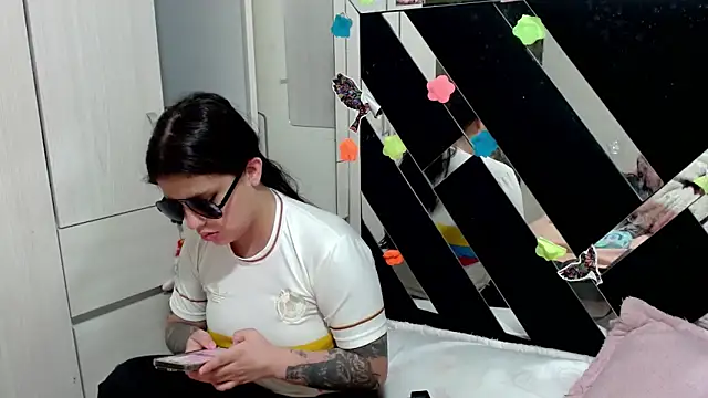 katery wok11 online show from 03/06/26, 01:55