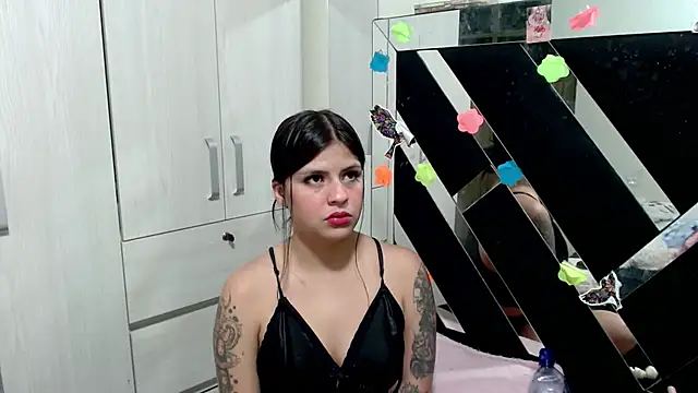 katery wok11 online show from 02/03/26, 06:22