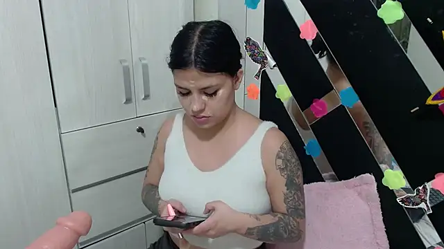 katery wok11 online show from 09/23/25, 06:15