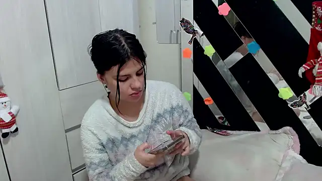 katery wok11 online show from 11/22/25, 07:02