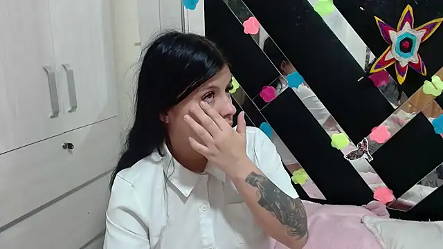 katery wok11 online show from 09/19/25, 06:45