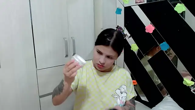 katery wok11 online show from 03/02/26, 04:46