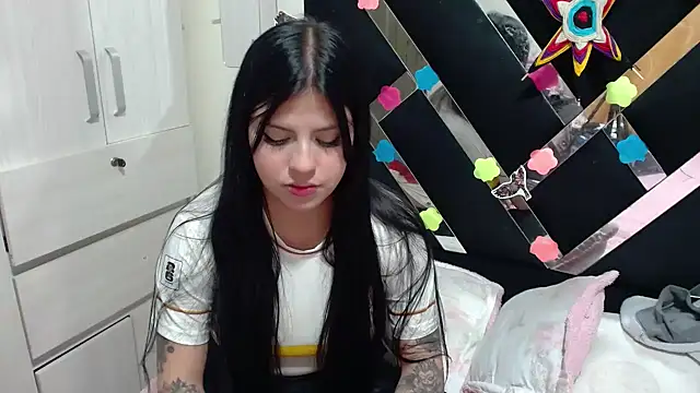 katery wok11 online show from 09/10/25, 01:48