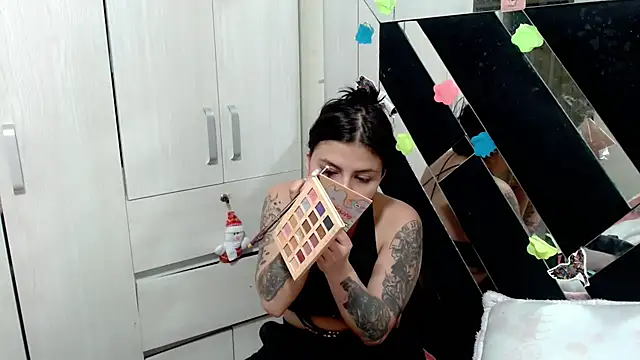 katery wok11 online show from 02/24/26, 02:23