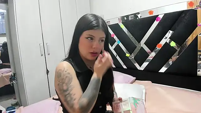 katery wok11 online show from 04/03/26, 03:13