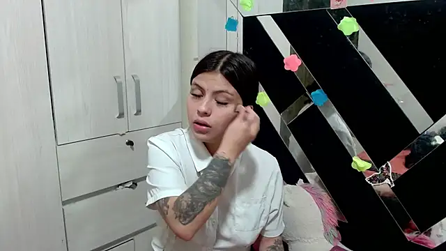 katery wok11 online show from 02/06/26, 01:23