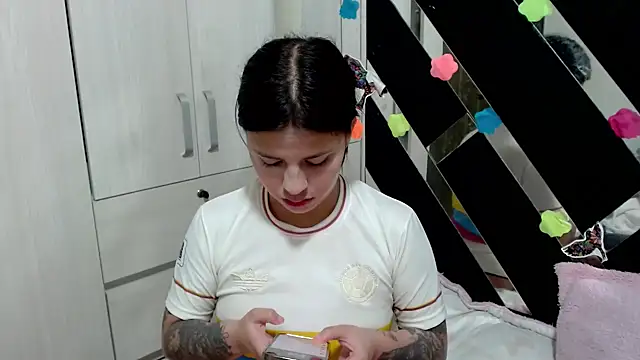 katery wok11 online show from 01/12/26, 08:04