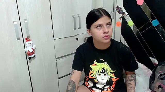 katery wok11 online show from 11/19/25, 06:08