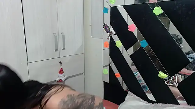 katery wok11 online show from 02/16/26, 02:43