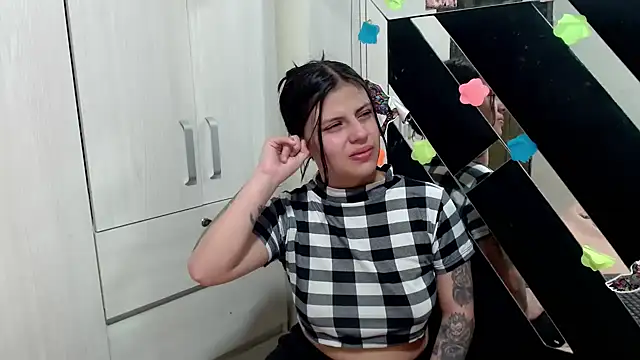 katery wok11 online show from 03/19/26, 05:02