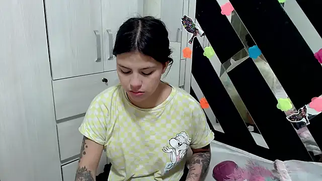 katery wok11 online show from 11/10/25, 05:29