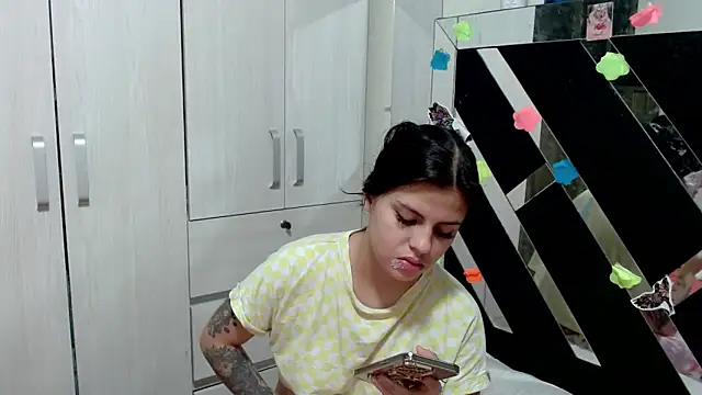 katery wok11 online show from 02/04/26, 08:37