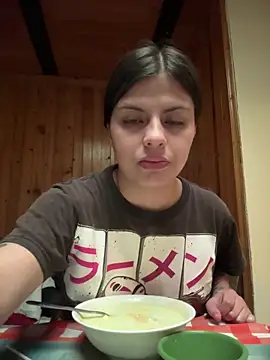 katery wok11 online show from 03/23/26, 08:52