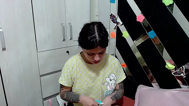 katery wok11 online show from 02/12/26, 07:57