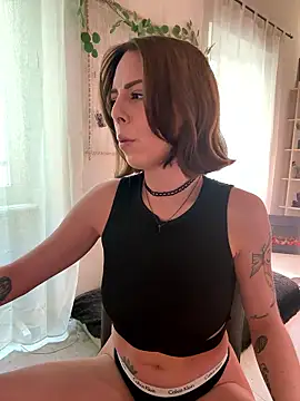 Mia Railey online show from 01/09/26, 02:13