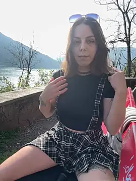 Mia Railey online show from 03/24/26, 02:50