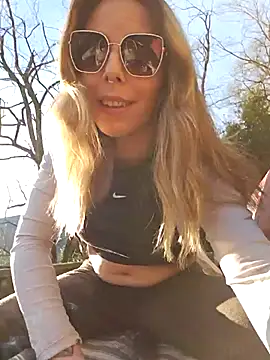 Mia Railey online show from 02/26/25, 04:16
