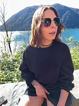 Mia Railey online show from 02/20/26, 11:12