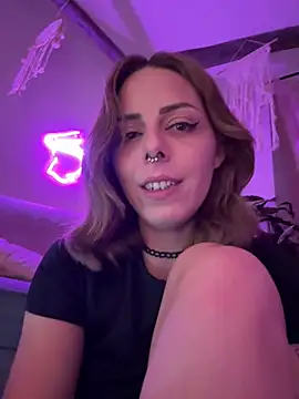 Mia Railey online show from 11/01/25, 03:02