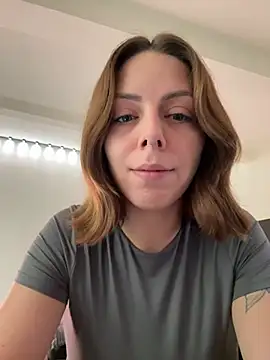Mia Railey online show from 03/11/26, 02:33