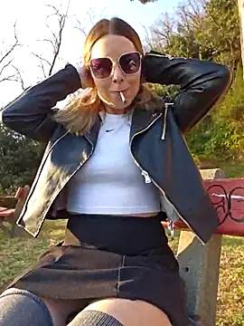 Mia Railey online show from 03/05/25, 04:13