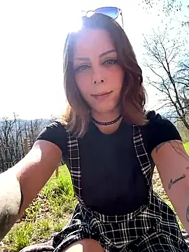 Mia Railey online show from 03/19/26, 02:39