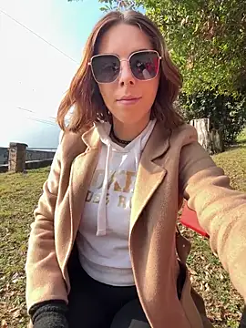 Mia Railey online show from 02/01/26, 01:42